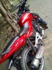 Bajaj Pulsar 150